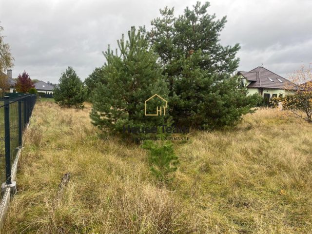 Działka inwestycyjna Łochowice, ul. Jastrzębia. Zdjęcie 7