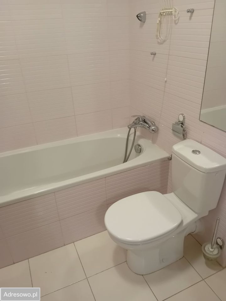 Mieszkanie 1-pokojowe Warszawa Ursynów, ul. Filipiny Płaskowickiej. Zdjęcie 3