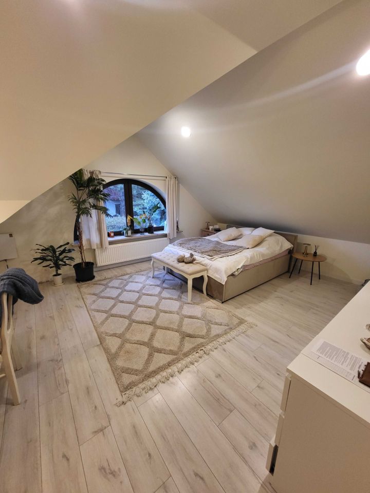 dom wolnostojący, 7 pokoi Warszawa, ul. Badylarska. Zdjęcie 8