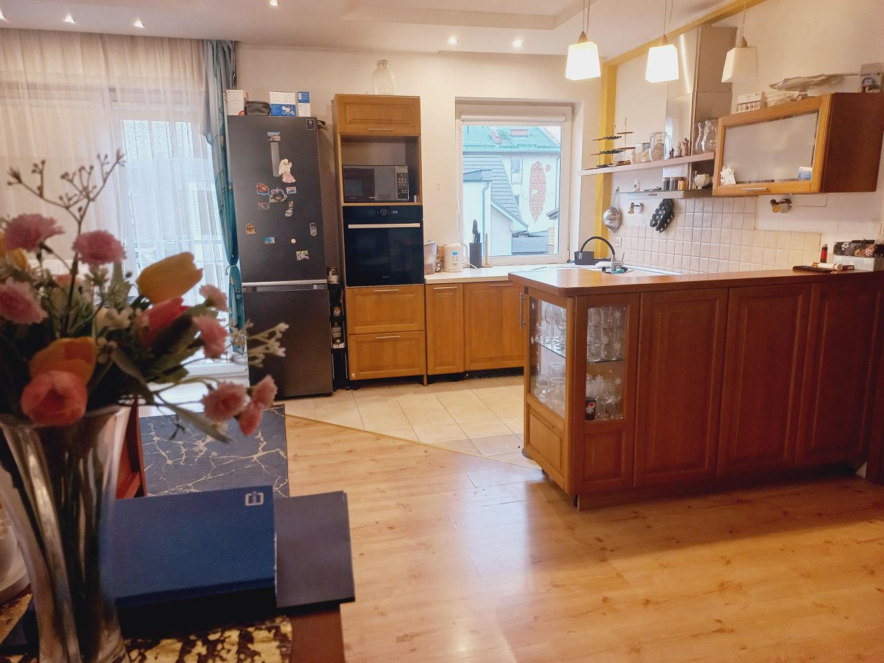 Mieszkanie 4-pokojowe Rumia Centrum, ul. Marynarska. Zdjęcie 4