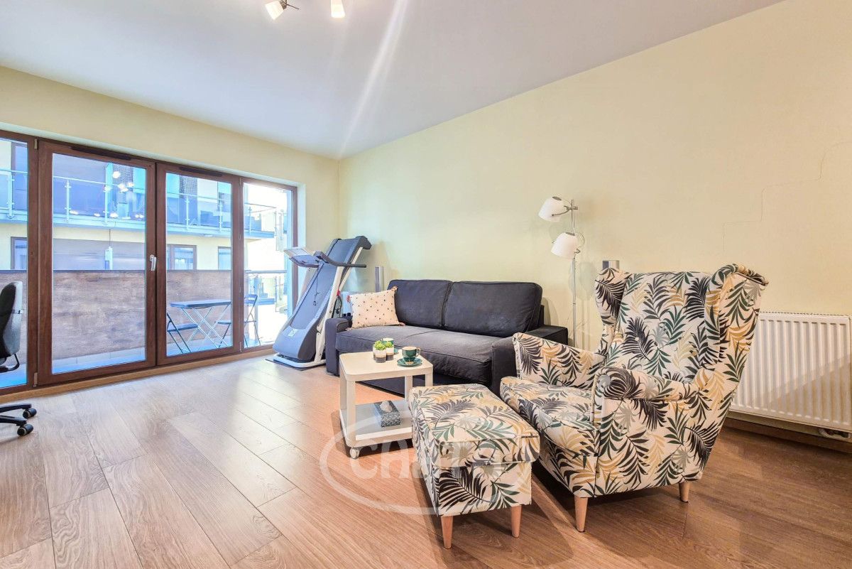 Mieszkanie 2-pokojowe Wrocław, ul. Romana Dmowskiego. Zdjęcie 2