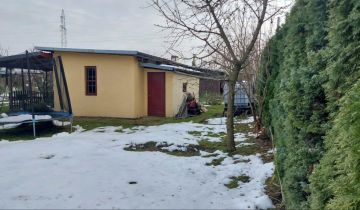 Działka rod Dębica Kępa, ul. Łukasiewicza