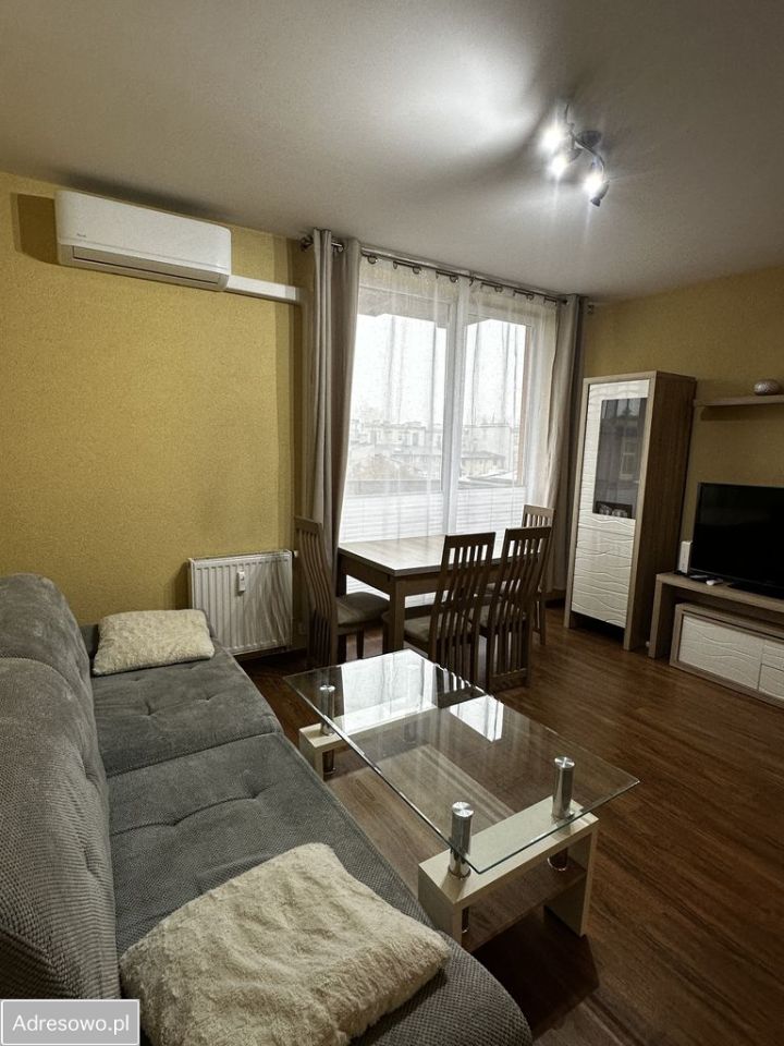 Mieszkanie 2-pokojowe Koszalin Centrum, ul. Mariańska. Zdjęcie 6