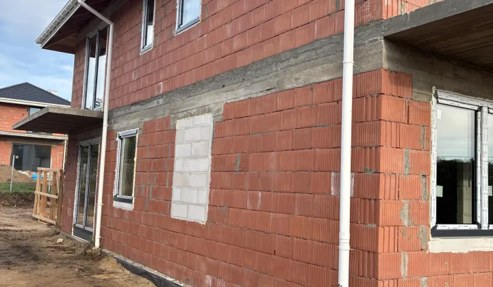 dom wolnostojący Mława, ul. Studzieniec