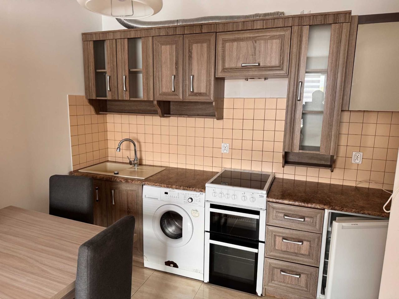 Mieszkanie 1-pokojowe Oława. Zdjęcie 4