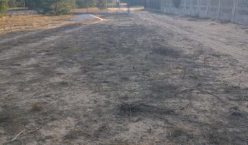 Działka budowlana Skępe, Sportowa