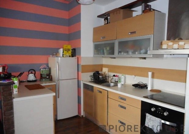 Mieszkanie 2-pokojowe Warszawa Śródmieście, ul. Solec. Zdjęcie 4