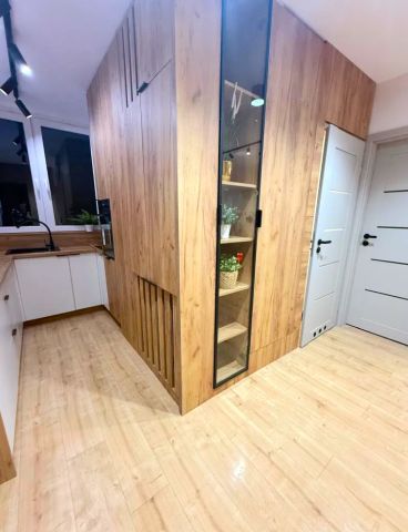 Mieszkanie 3-pokojowe Wrocław Grabiszyn, ul. Żelazna. Zdjęcie 8