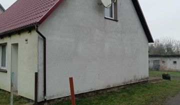 dom wolnostojący Gorawino