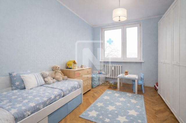 Mieszkanie 4-pokojowe Warszawa Bielany, ul. Dantego Alighieri. Zdjęcie 7