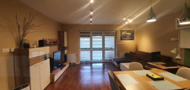 Mieszkanie 3-pokojowe Łódź Polesie, ul. Podchorążych. Zdjęcie 3