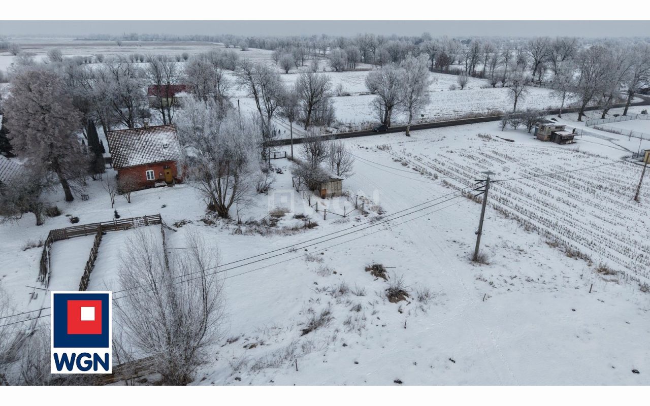 Działka rolna Markusy. Zdjęcie 5