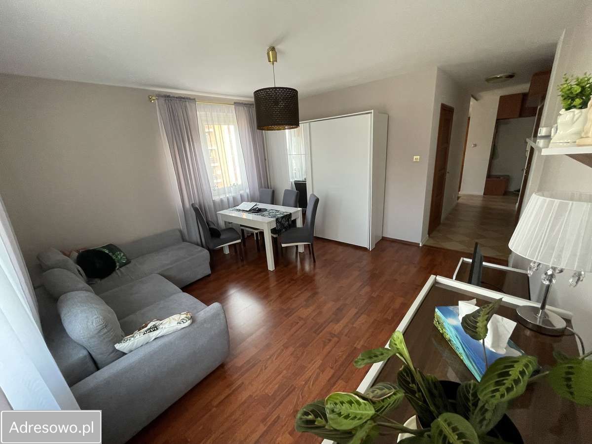 Mieszkanie 2-pokojowe Warszawa Bielany, ul. Literacka. Zdjęcie 3