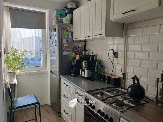 Mieszkanie 3-pokojowe Warszawa Mokotów. Zdjęcie 5