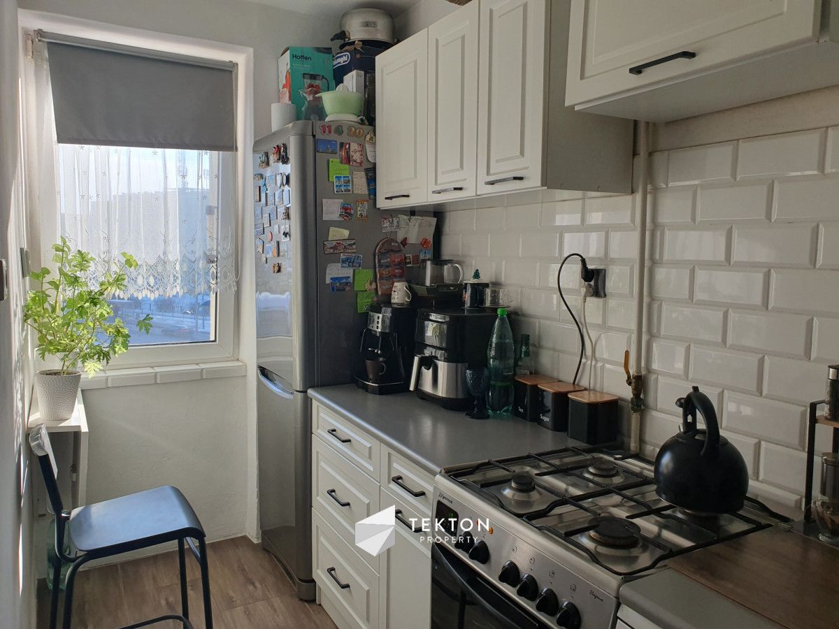 Mieszkanie 3-pokojowe Warszawa Mokotów. Zdjęcie 5