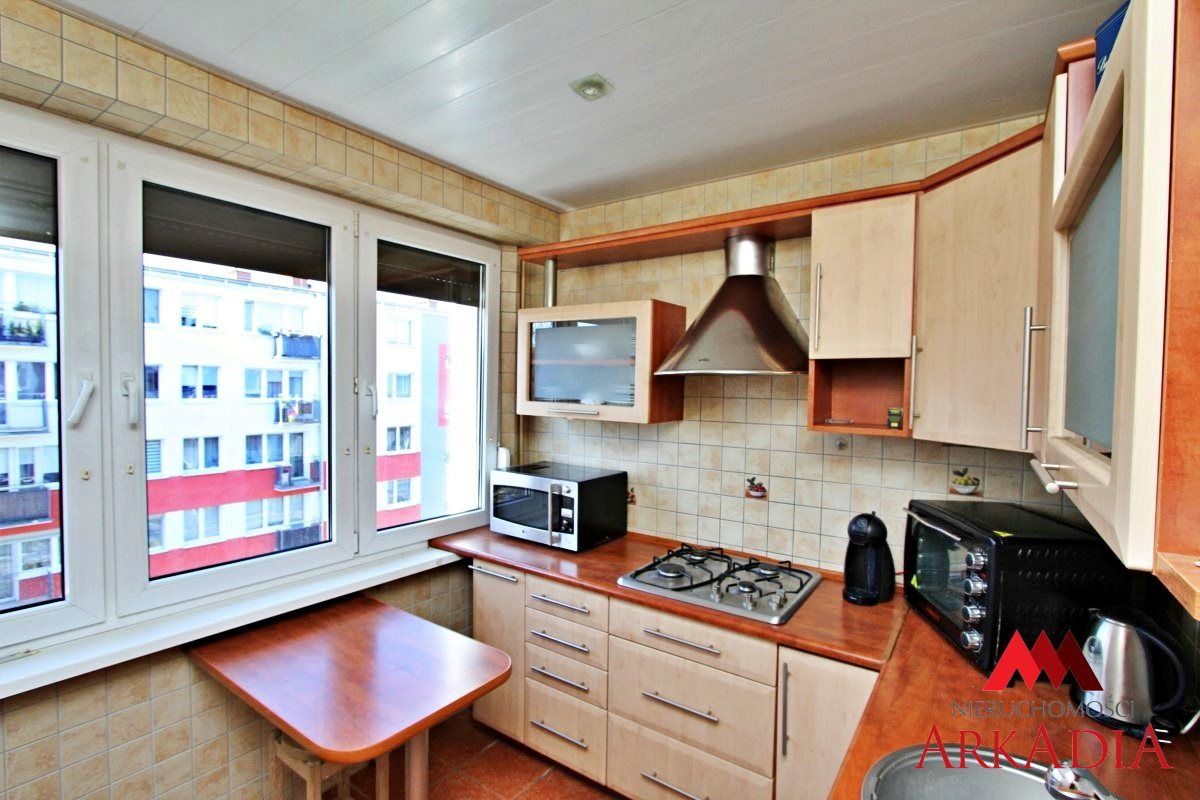 Mieszkanie 4-pokojowe Włocławek Zazamcze, ul. Promienna. Zdjęcie 12