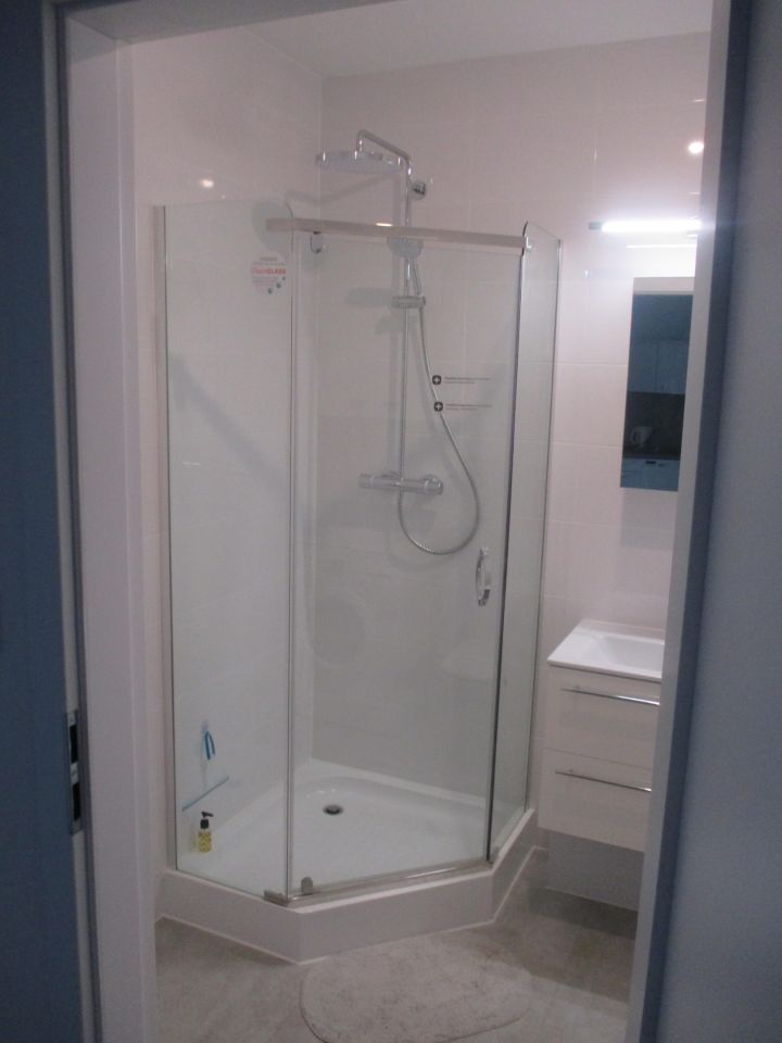 Mieszkanie 2-pokojowe Białystok Leśna Dolina, al. Jana Pawła II. Zdjęcie 8