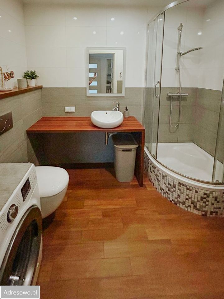 Mieszkanie 3-pokojowe Tychy, al. Bielska. Zdjęcie 8