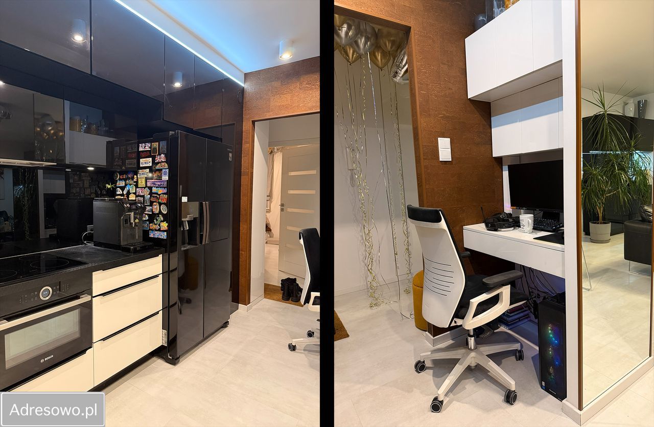 Mieszkanie 3-pokojowe Lublin Wrotków, ul. bp. Mariana Fulmana. Zdjęcie 19