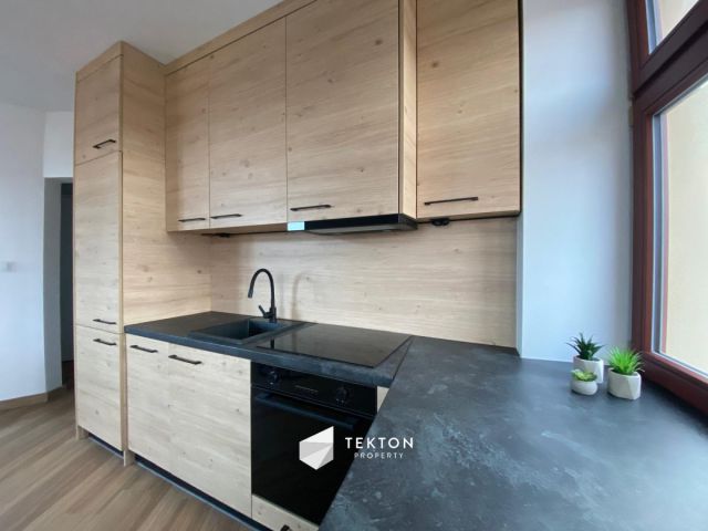 Mieszkanie 2-pokojowe Poznań Centrum, ul. Grobla. Zdjęcie 10