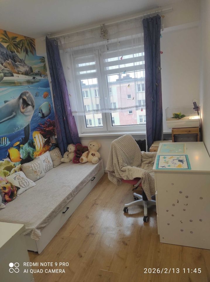 Mieszkanie 3-pokojowe Ostrołęka Centrum, ul. Goworowska. Zdjęcie 7