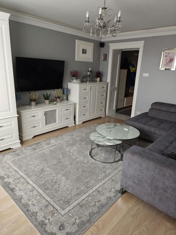 Mieszkanie 3-pokojowe Łomża, Dworna. Zdjęcie 1