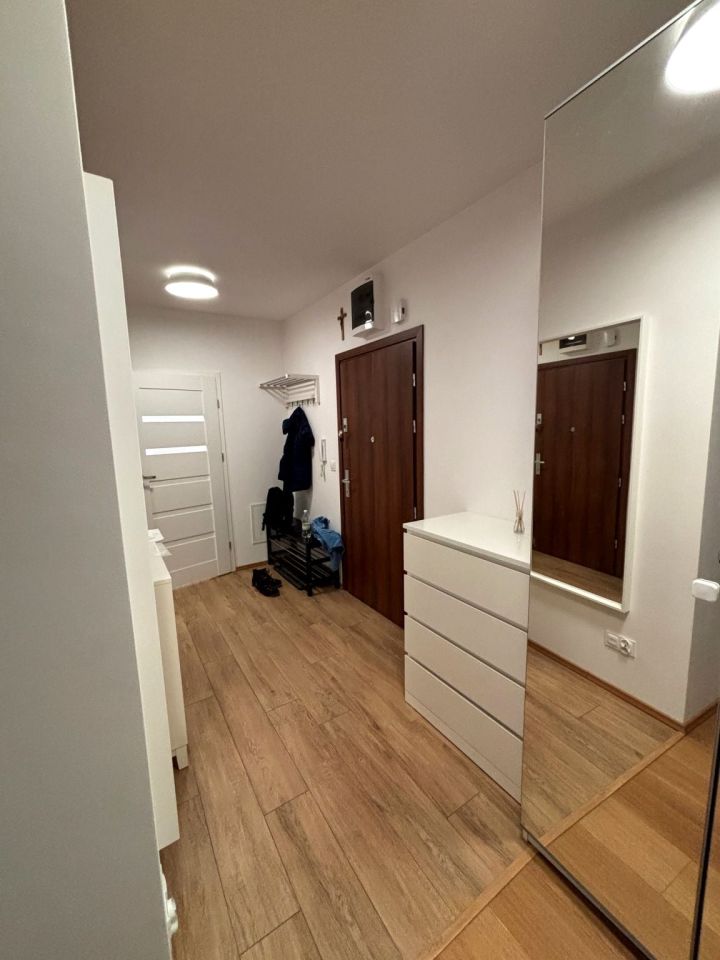 Mieszkanie 2-pokojowe Lublin Ponikwoda, ul. Bluszczowa. Zdjęcie 16