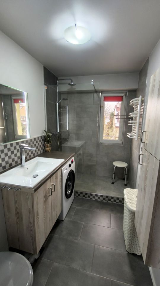 Mieszkanie 3-pokojowe Płock Podolszyce, ul. Batalionu "Parasol". Zdjęcie 17