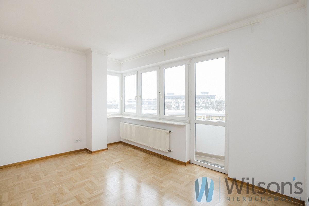 Mieszkanie 4-pokojowe Warszawa Śródmieście, ul. Fabryczna. Zdjęcie 17