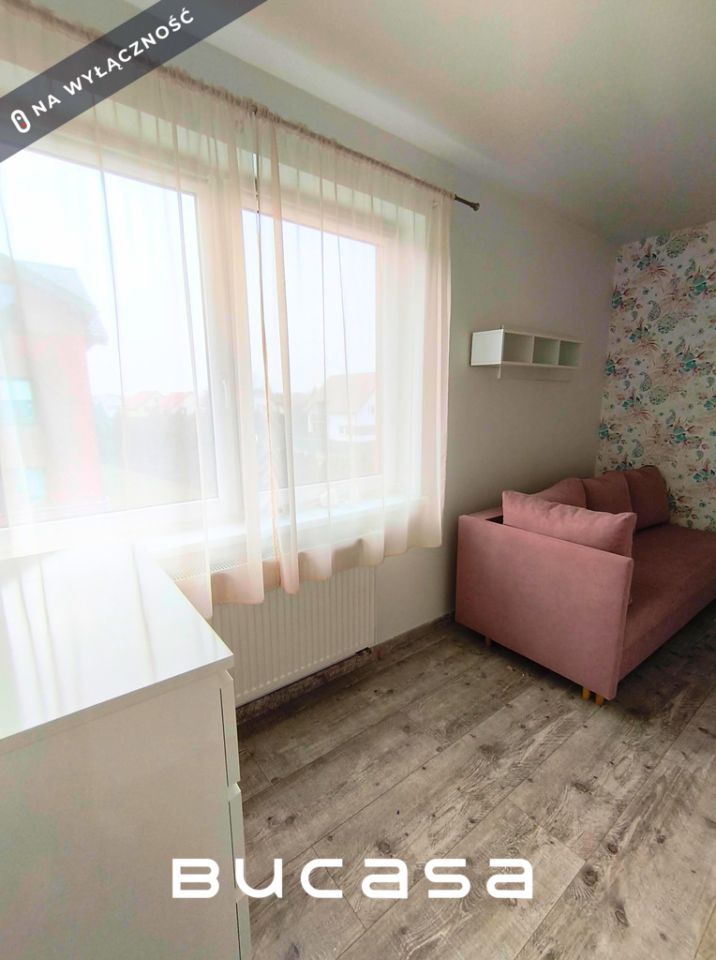 Mieszkanie 3-pokojowe Niepołomice, ul. Zabierzowska. Zdjęcie 13