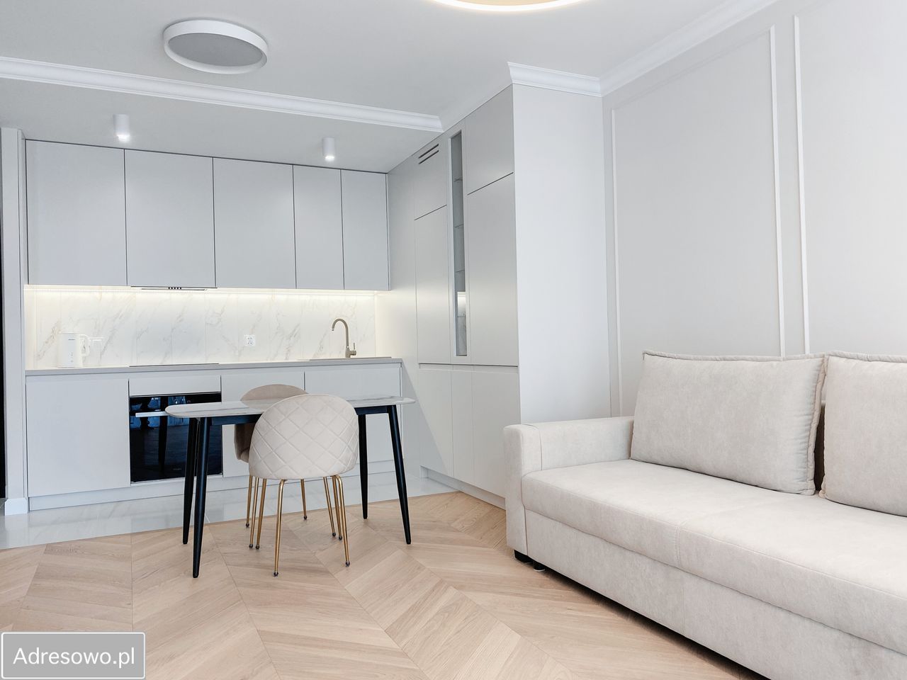 Mieszkanie 2-pokojowe Gdańsk Przymorze, ul. Czarny Dwór. Zdjęcie 7