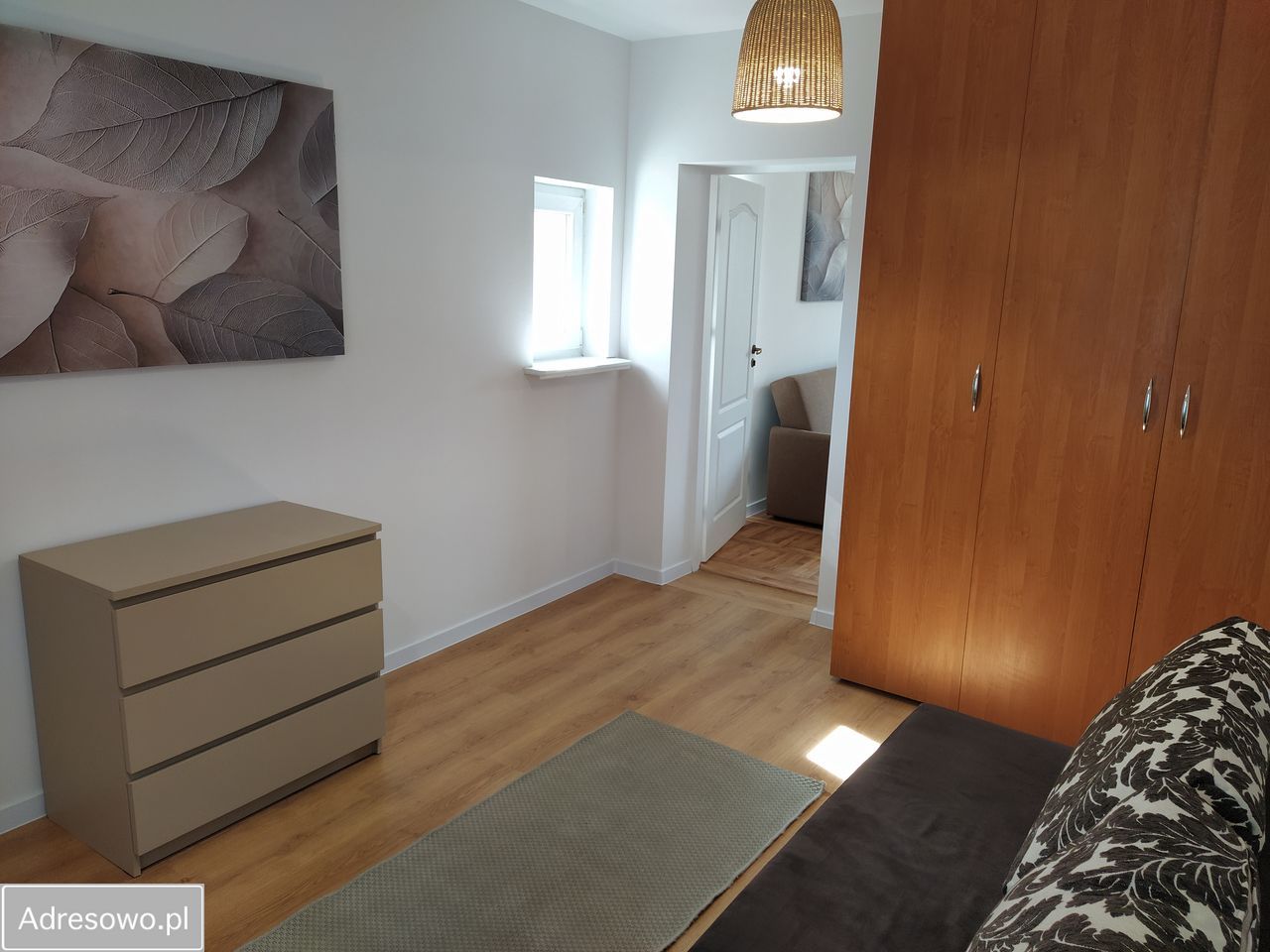 Mieszkanie 3-pokojowe Wrocław Śródmieście, ul. Piotra Wysockiego. Zdjęcie 19