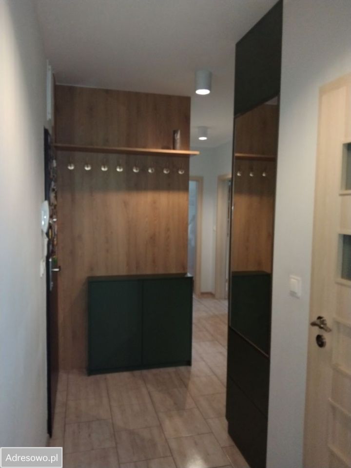 Mieszkanie 4-pokojowe Warszawa Białołęka Dworska, ul. Mariana Wyrzykowskiego. Zdjęcie 3