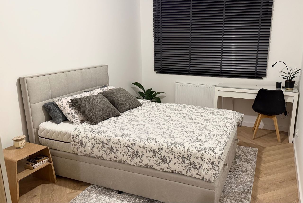 Mieszkanie 3-pokojowe Kraków Bronowice, ul. Sosnowiecka. Zdjęcie 7