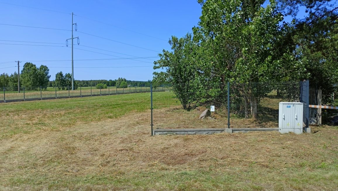 Działka budowlana Lipki. Zdjęcie 7