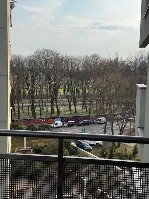 Mieszkanie 2-pokojowe Warszawa Mokotów, al. Wyścigowa. Zdjęcie 8