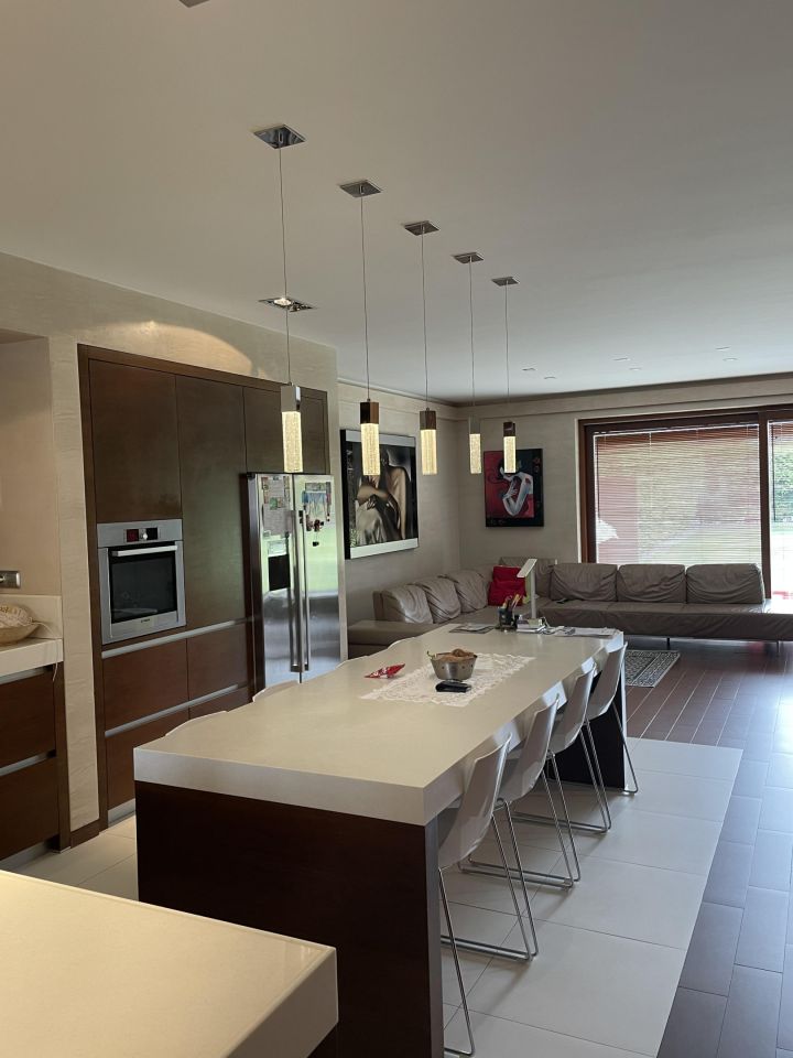 dom szeregowy, 4 pokoje Szklary Górne, al. Kasztanowa. Zdjęcie 2