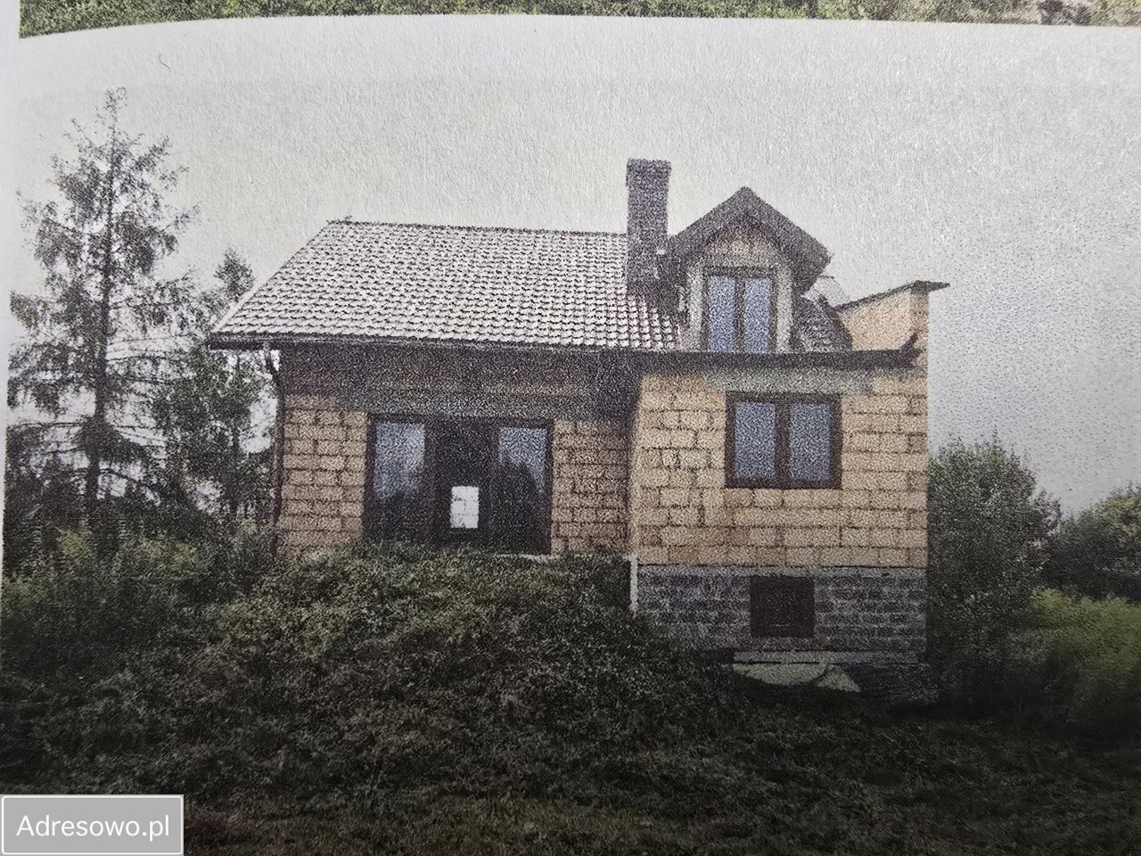 dom wolnostojący, 5 pokoi Nowe Aleksandrowo, ul. Królewska. Zdjęcie 5