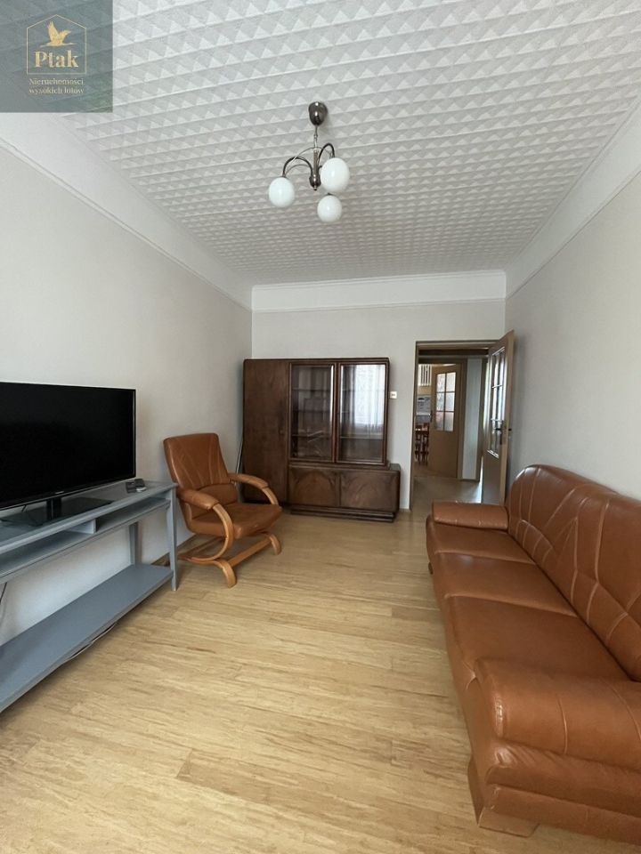 Mieszkanie 2-pokojowe Poznań Łazarz. Zdjęcie 8