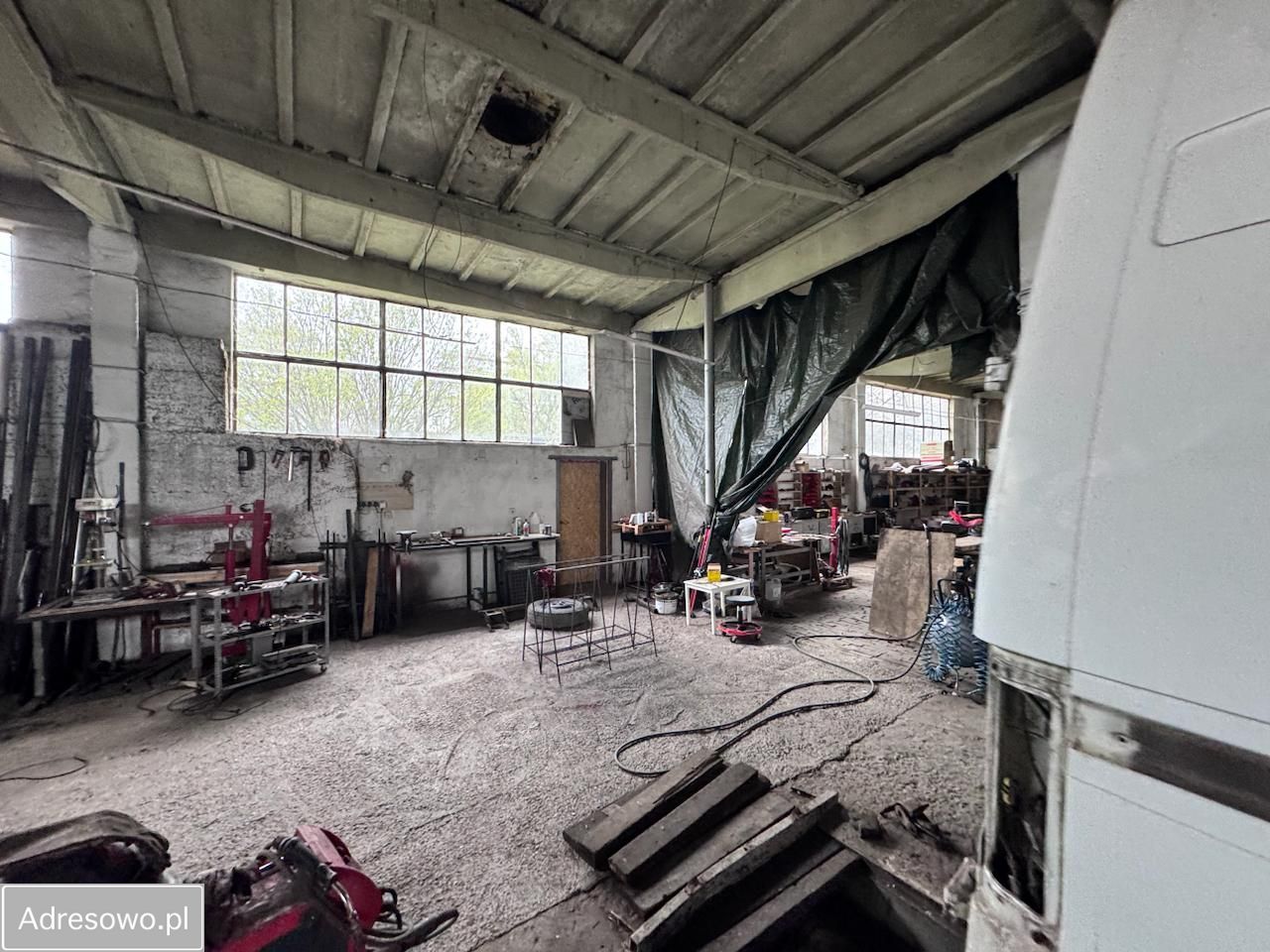 Lokal Kraków Płaszów, ul. Na Zakolu Wisły. Zdjęcie 19