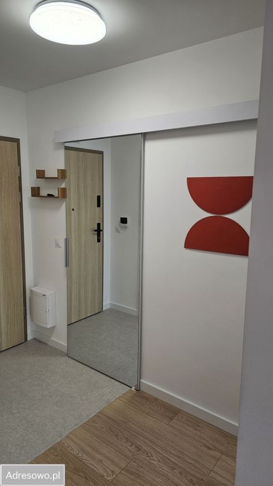 Mieszkanie 2-pokojowe Kraków Bronowice, ul. Bartosza Głowackiego. Zdjęcie 6