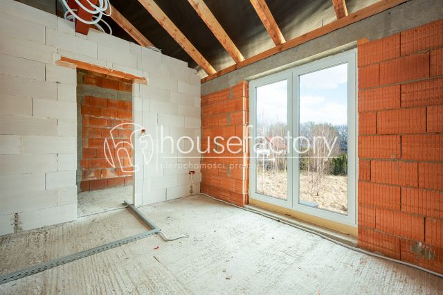 bliźniak, 4 pokoje Ksawerów, ul. Osiowa. Zdjęcie 12