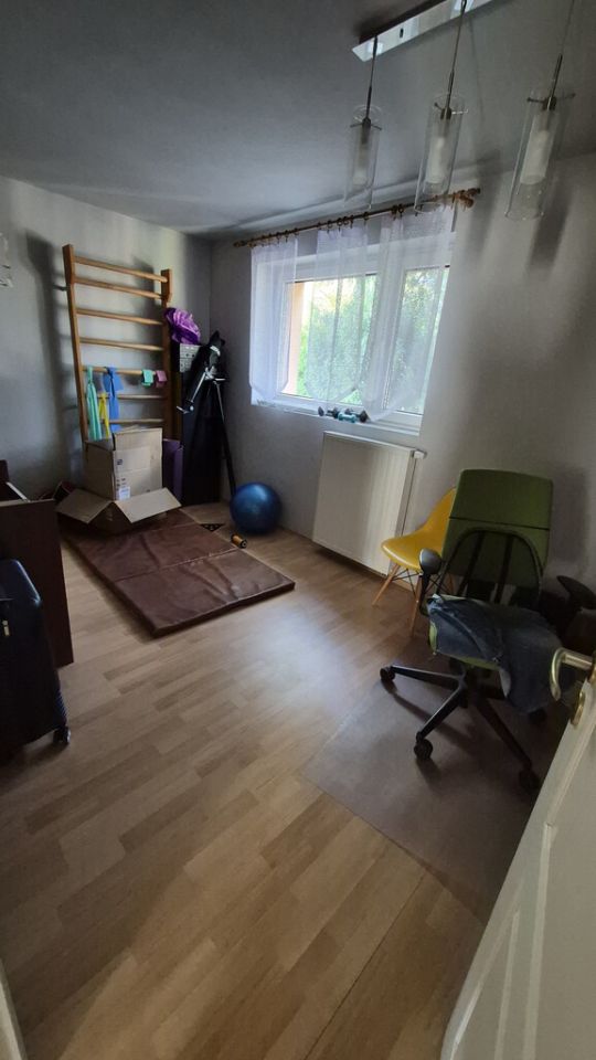dom wolnostojący, 8 pokoi Opole Winów, pl. Róż. Zdjęcie 9
