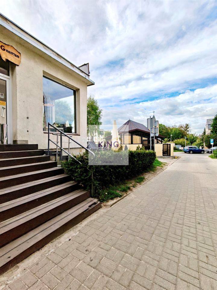 Lokal Szczecin Bukowe. Zdjęcie 11