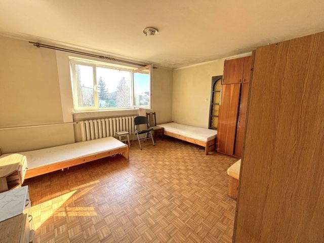 dom wolnostojący, 9 pokoi Kąty Wrocławskie, ul. Grunwaldzka. Zdjęcie 9