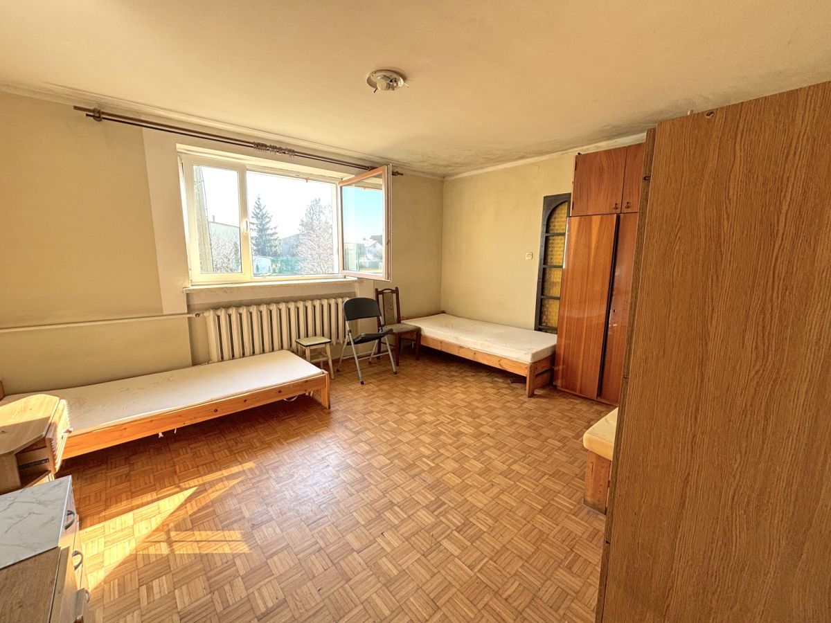 dom wolnostojący, 9 pokoi Kąty Wrocławskie, ul. Grunwaldzka. Zdjęcie 9
