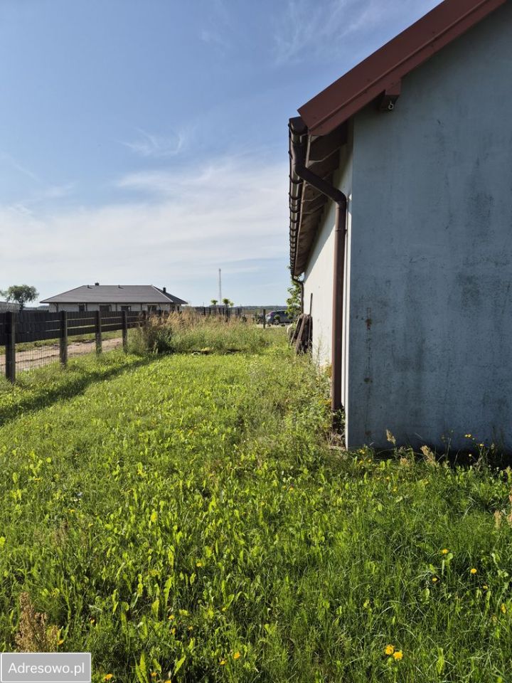dom wolnostojący, 3 pokoje Chrzanówek, ul. Błękitna. Zdjęcie 12
