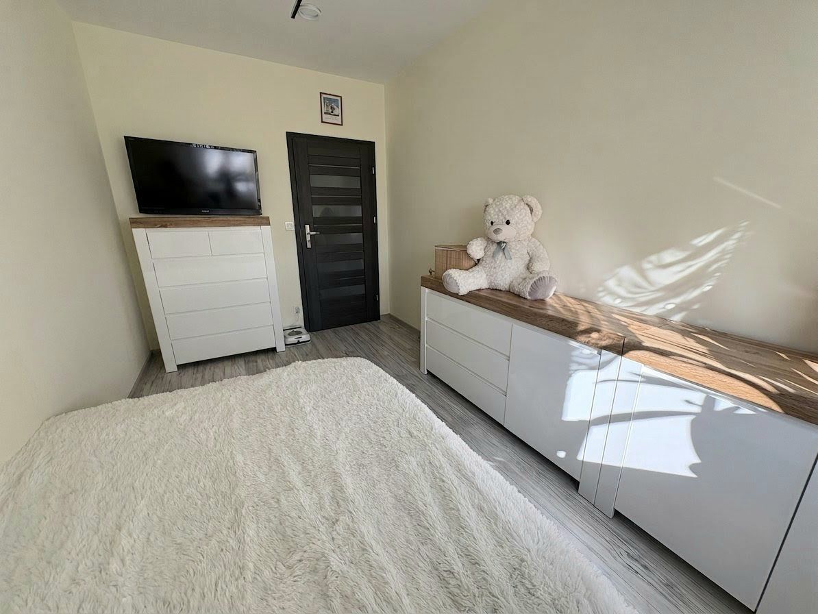 Mieszkanie 2-pokojowe Toruń Jakubskie Przedmieście, szosa Lubicka. Zdjęcie 14