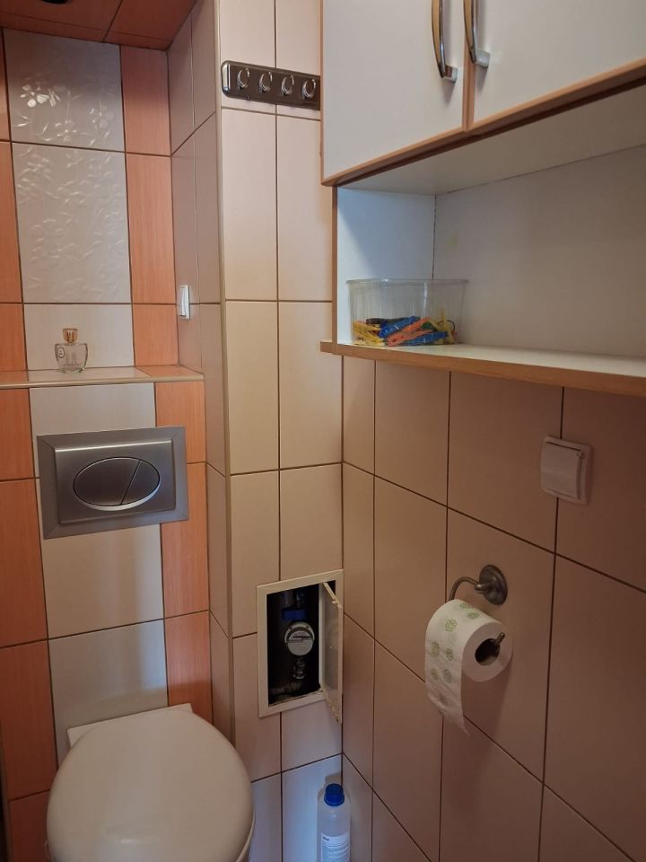Mieszkanie 2-pokojowe Kętrzyn, ul. Bolesława Limanowskiego. Zdjęcie 8