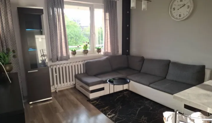 Mieszkanie 1-pokojowe Jastrzębie-Zdrój, ul. Zielona